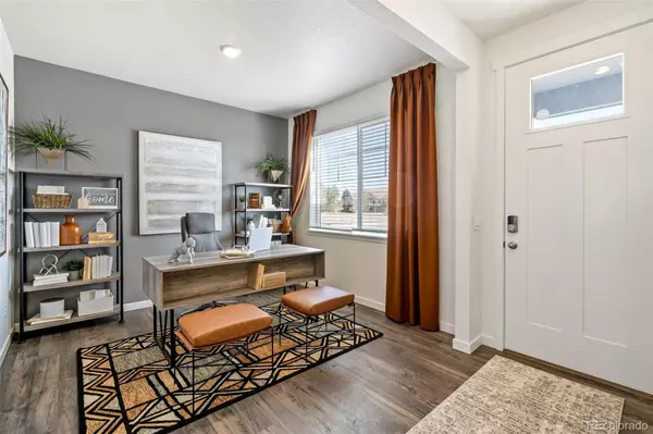 Elizabeth, CO 80107,3514 Belleville Ridge RD