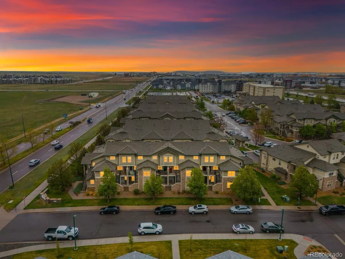 Denver, CO 80249,5800 Tower RD #610