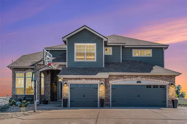 9508 E 147th AVE, Brighton, CO 80602