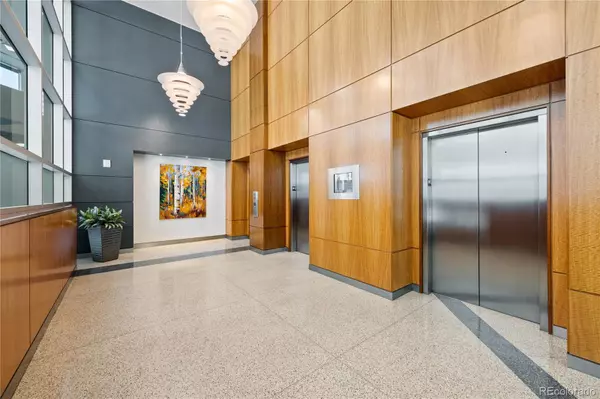 Denver, CO 80202,1800 Glenarm PL #1203