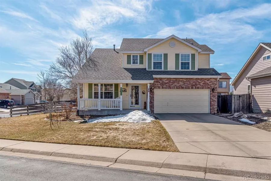 2665 S Holman ST, Lakewood, CO 80228