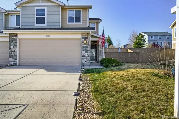 5707 Raleigh CIR, Castle Rock, CO 80104