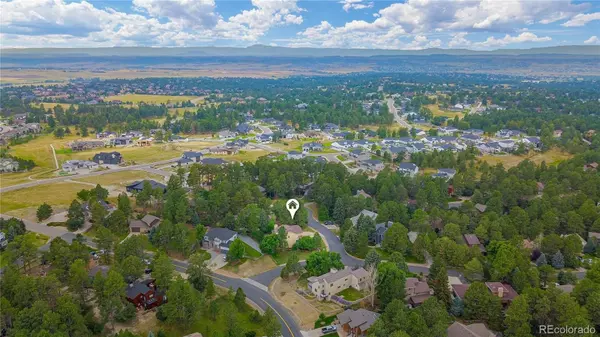 Parker, CO 80134,6018 villard CT