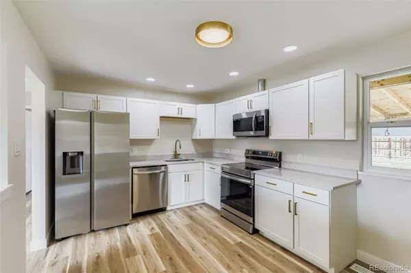 Denver, CO 80239,13233 Maxwell PL