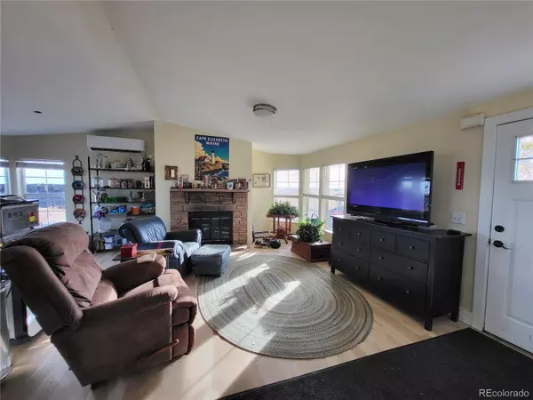 Agate, CO 80101,35635 County Road 160