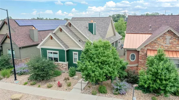 2248 W Hecla DR, Louisville, CO 80027