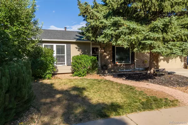 Aurora, CO 80017,1246 S Telluride ST