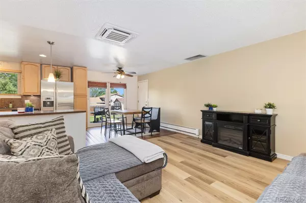 Aurora, CO 80017,1246 S Telluride ST