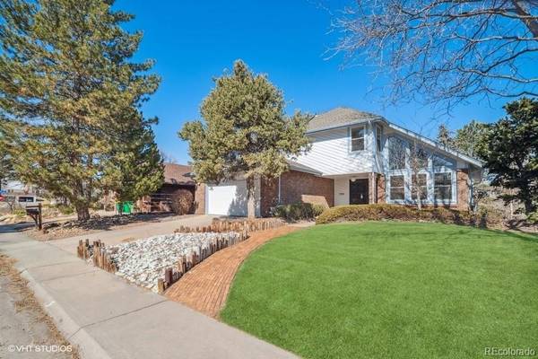 Centennial, CO 80122,7512 S Madison CIR