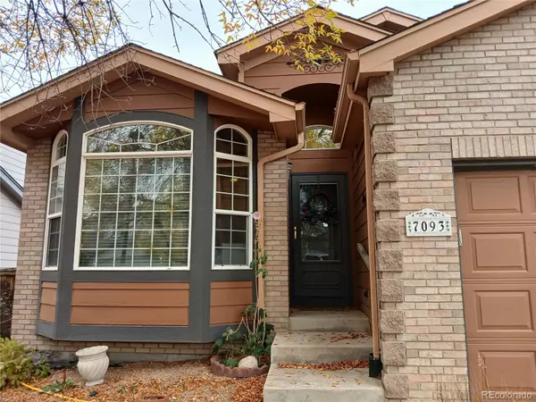 Lone Tree, CO 80124,7093 Leopard DR