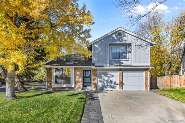 8103 Balsam CIR, Arvada, CO 80005