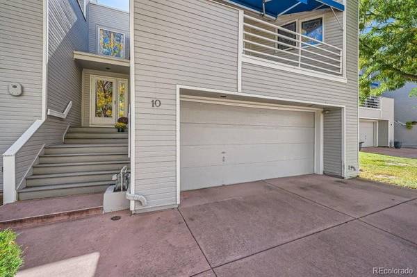 9200 E Cherry Creek South DR #10, Denver, CO 80231