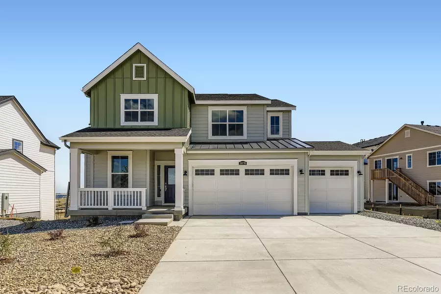 39776 Gibson ST, Elizabeth, CO 80107