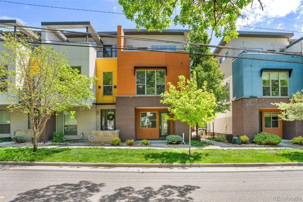 2134 N Clay ST, Denver, CO 80211