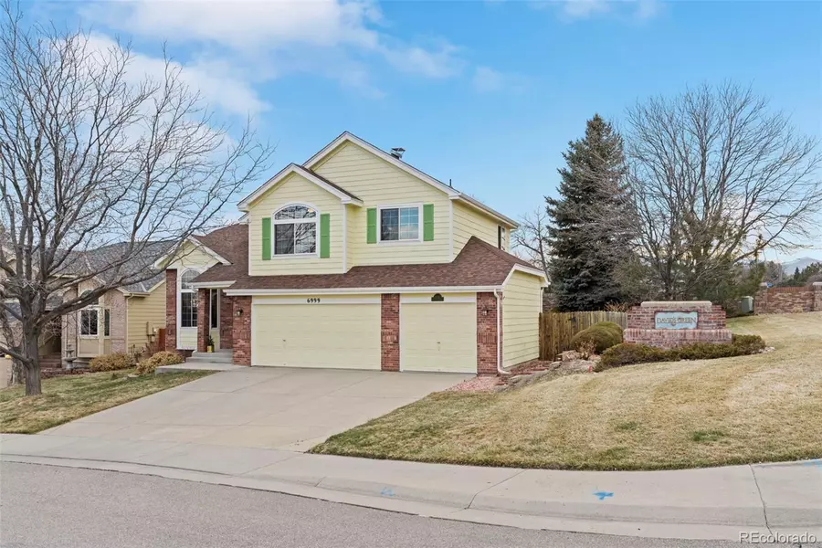 6999 Poppy CT, Arvada, CO 80007