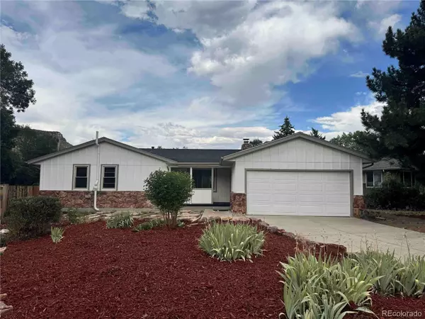 2101 Arapahoe ST, Golden, CO 80401