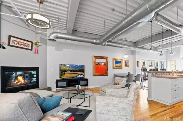 Denver, CO 80202,1435 Wazee ST #504
