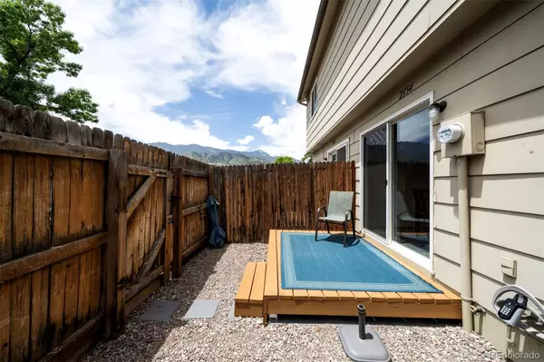 Colorado Springs, CO 80904,2154 Baltimore CIR