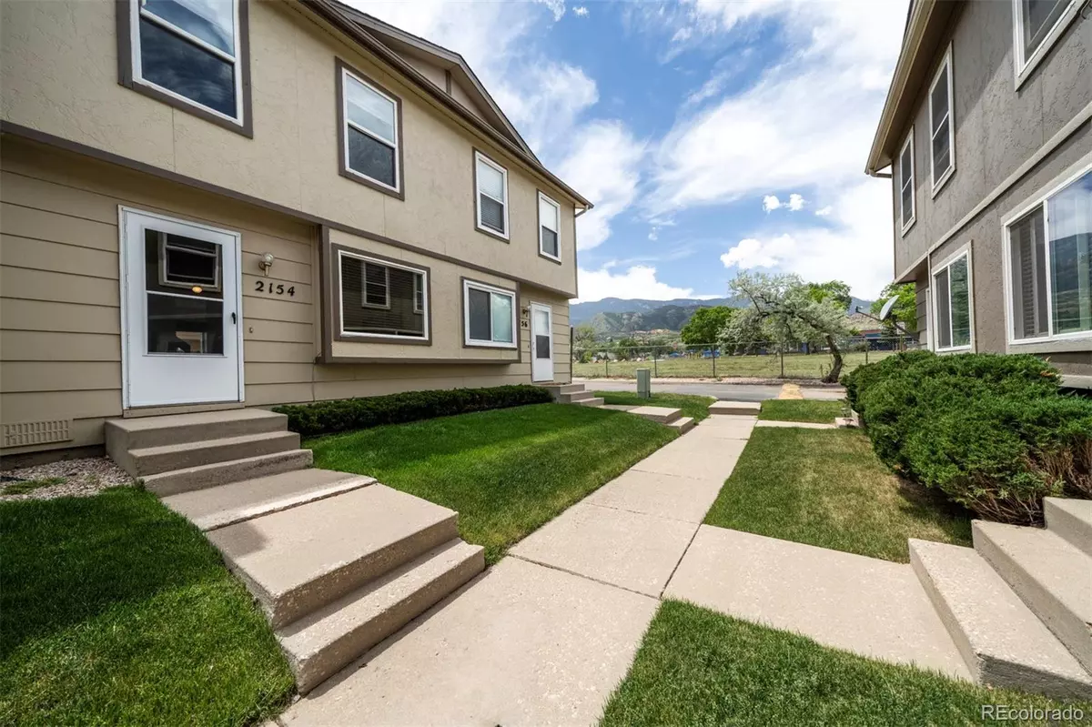 Colorado Springs, CO 80904,2154 Baltimore CIR
