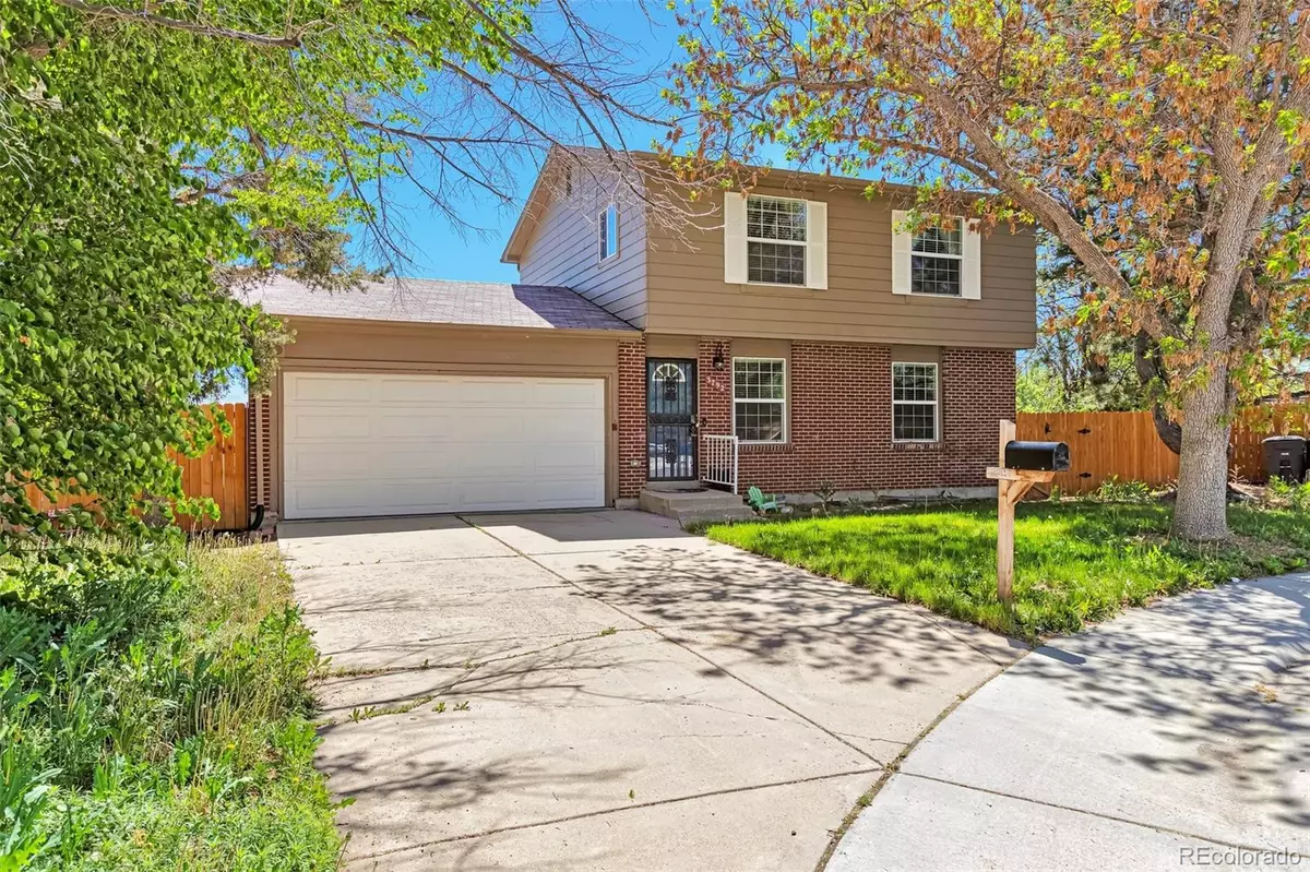 Aurora, CO 80013,3792 S Pitkin CT
