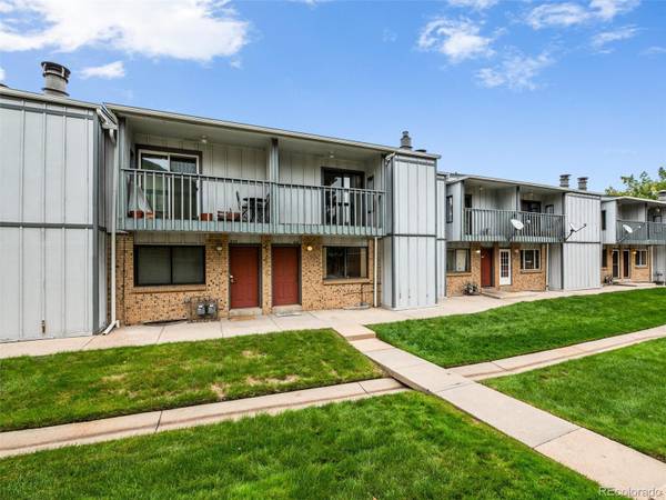 540 Vance ST, Lakewood, CO 80226