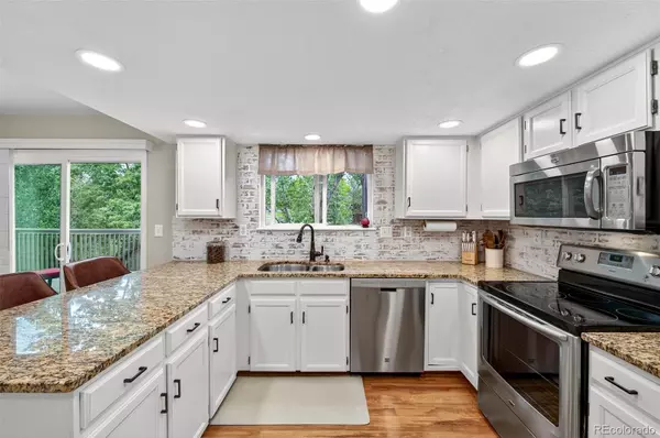 Centennial, CO 80015,5547 S Kirk CIR