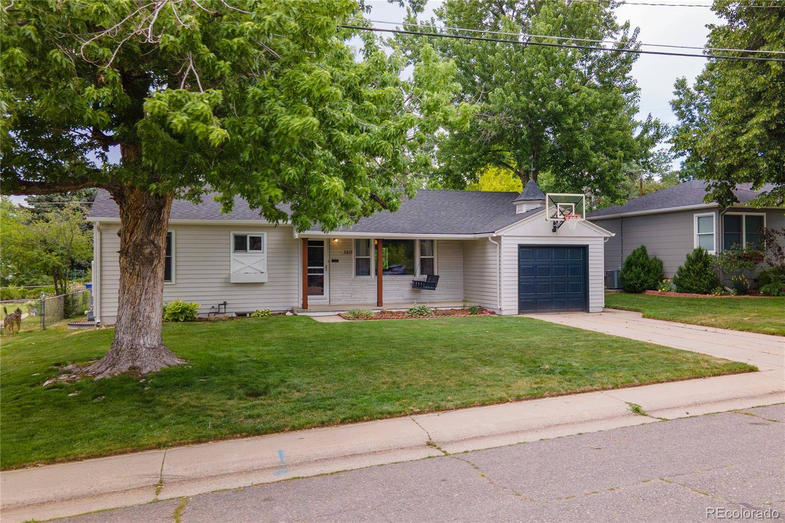 1371 E Bates AVE, Englewood, CO 80113