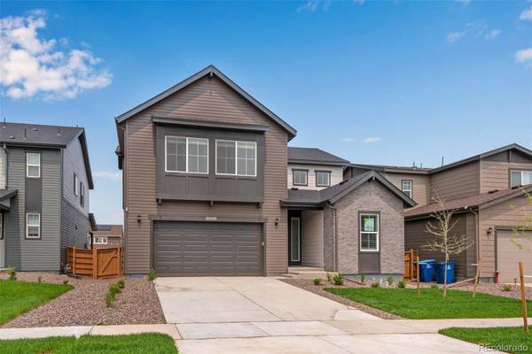 10009 Victor ST, Commerce City, CO 80022