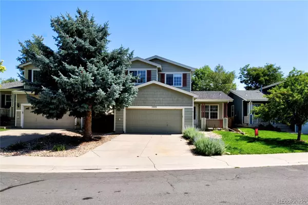 Parker, CO 80138,21828 Silver Meadow CIR