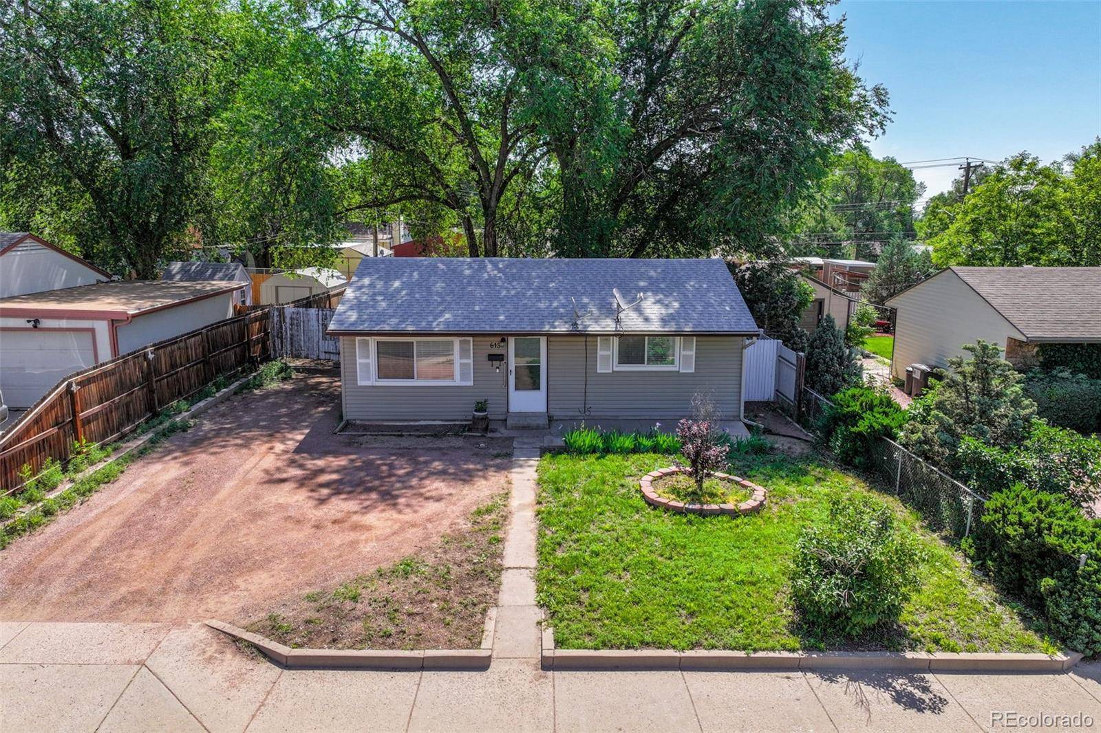 Colorado Springs, CO 80910,613 S Union BLVD
