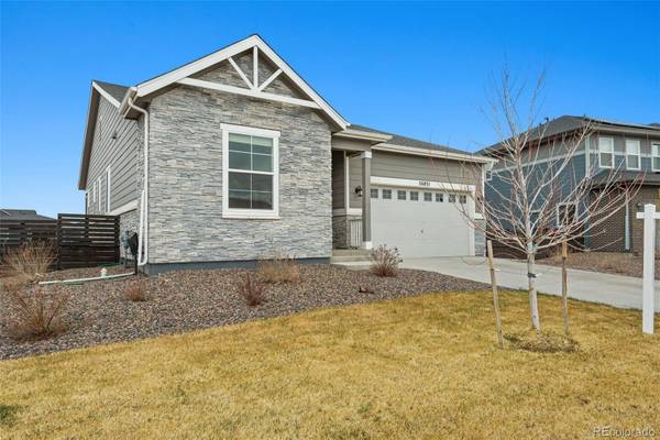 26831 E Byers AVE, Aurora, CO 80018