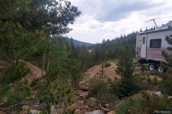 Lot 316 Aspen RD, Idaho Springs, CO 80452