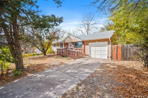 Colorado Springs, CO 80909,4024 E Pikes Peak AVE