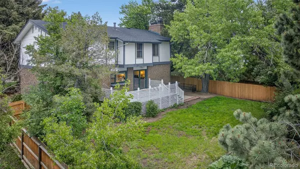 Colorado Springs, CO 80917,3070 W Enchanted CIR