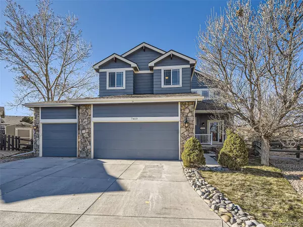 Littleton, CO 80125,7459 Pintail PL