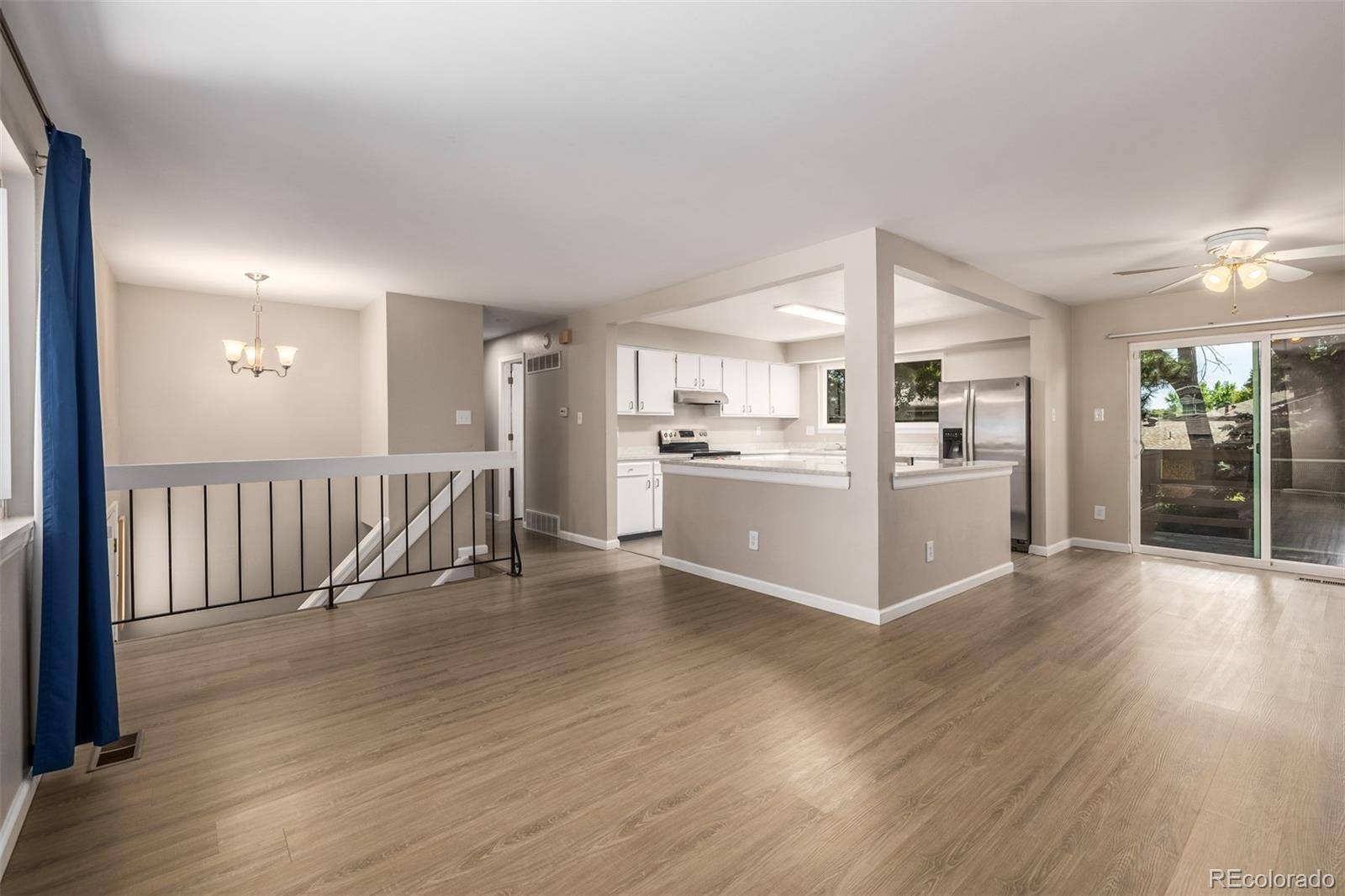 Arvada, CO 80005,7510 Devinney CT