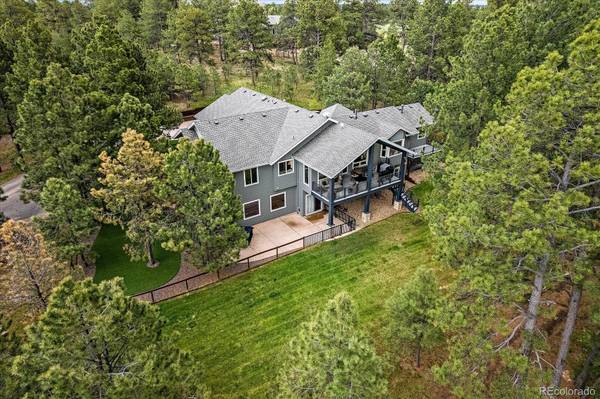 2889 Sly Fox CIR, Elizabeth, CO 80107