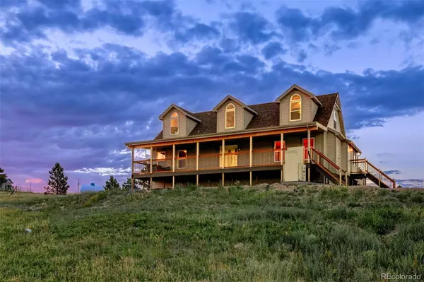 Elbert, CO 80106,15425 Buckland CT