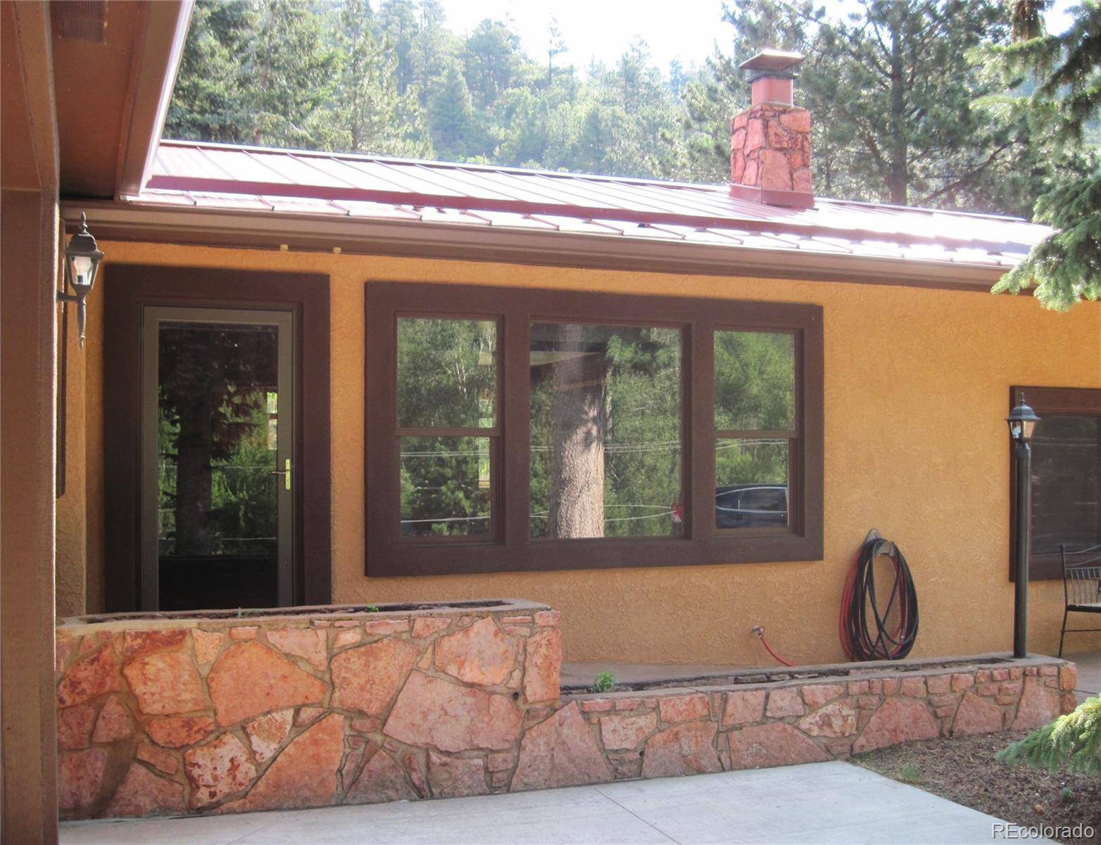 Green Mountain Falls, CO 80819,10316 El Paso AVE