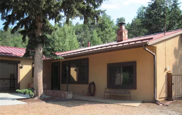 Green Mountain Falls, CO 80819,10316 El Paso AVE