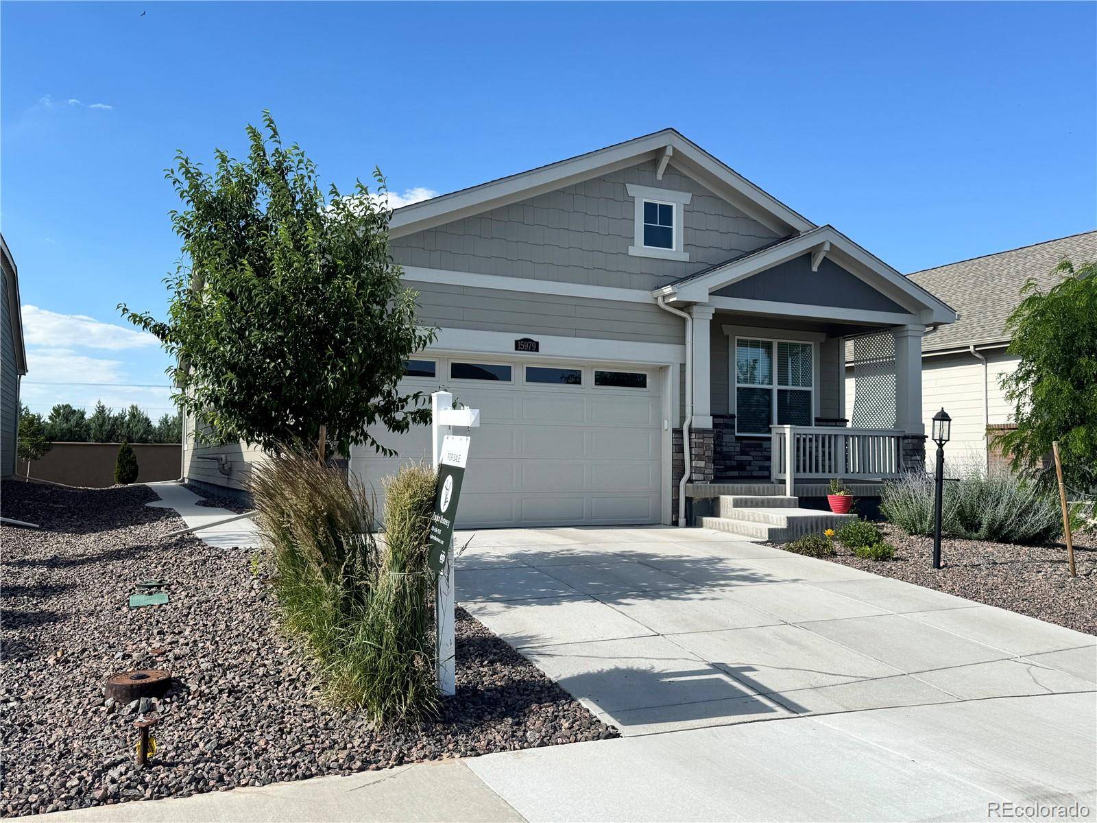 15979 Xanthia WAY, Thornton, CO 80602