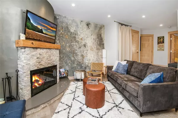 Vail, CO 81657,4192 Spruce WAY #109A