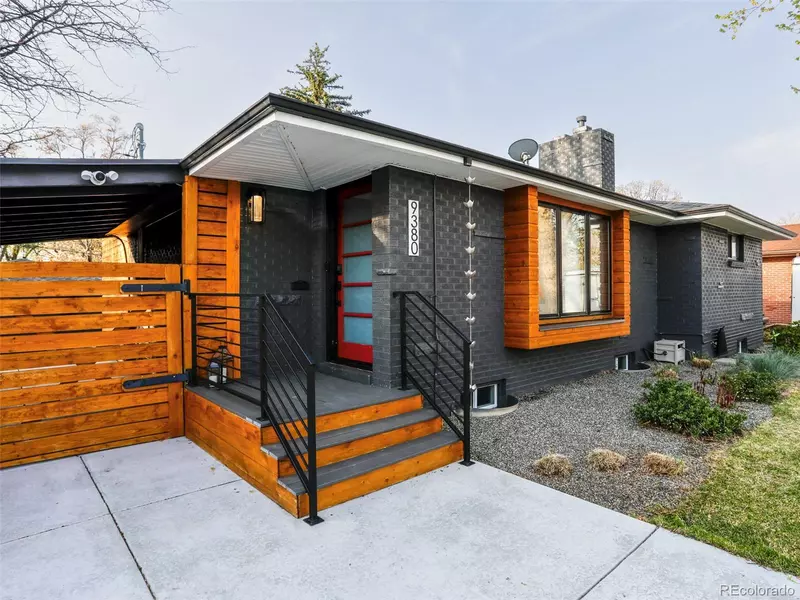 9380 W 51st AVE, Arvada, CO 80002