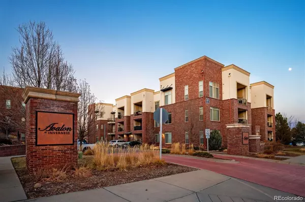 Englewood, CO 80112,307 S Inverness WAY #208