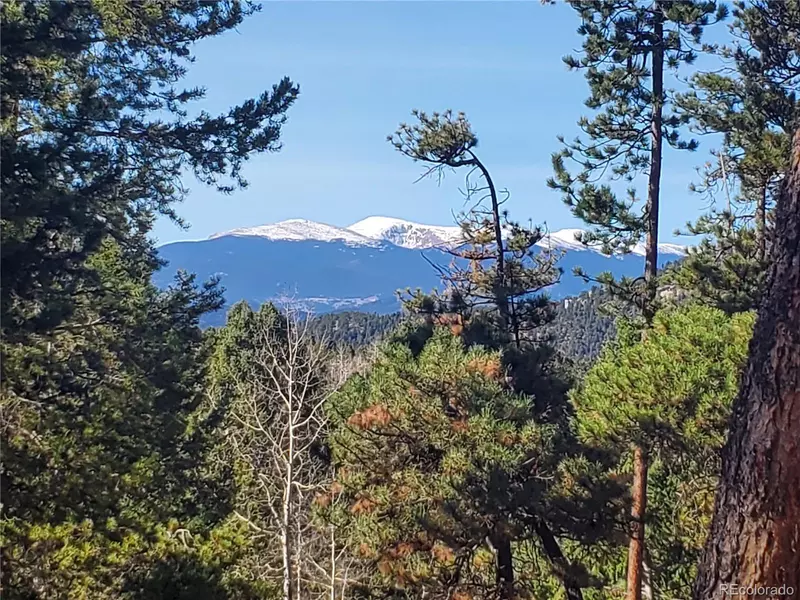 Richmond Hill RD, Conifer, CO 80433