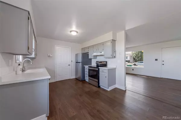 Aurora, CO 80011,16357 E 18th PL