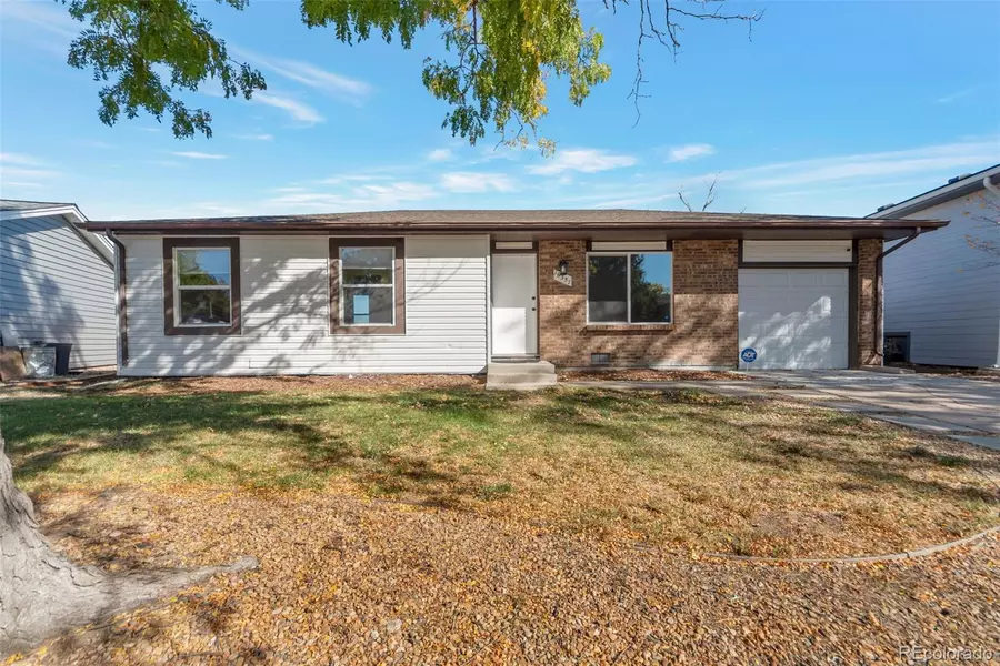 16357 E 18th PL, Aurora, CO 80011