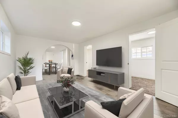 Denver, CO 80216,4024 Milwaukee ST