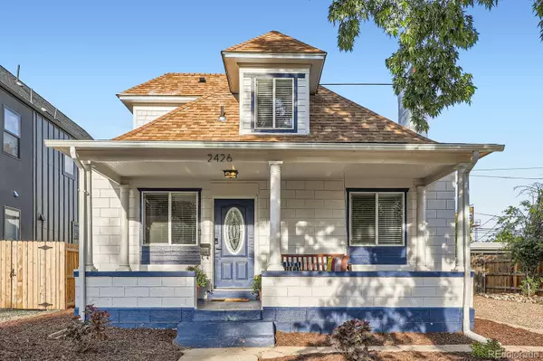 Denver, CO 80223,2426 S Acoma ST