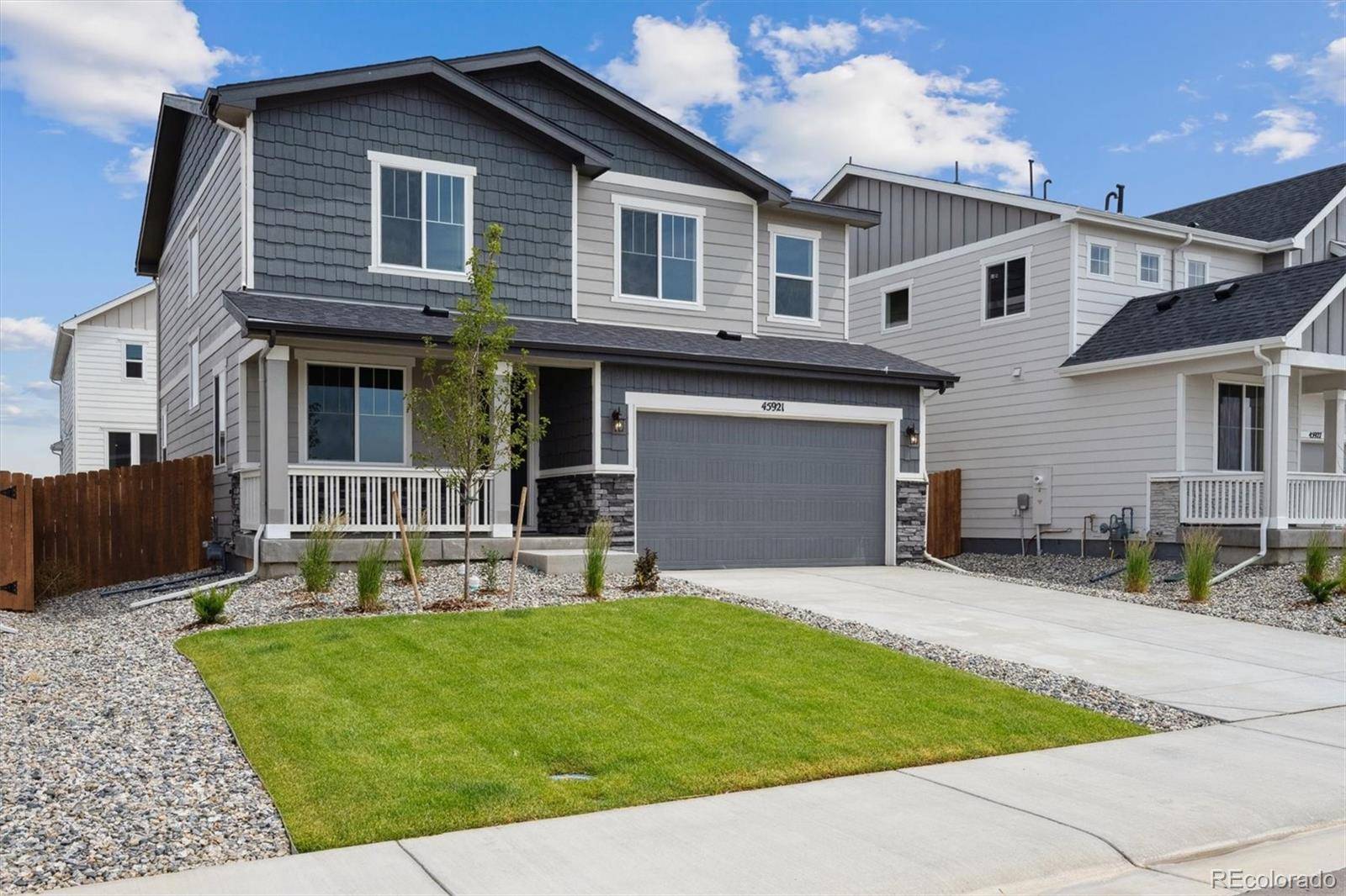 Bennett, CO 80102,45921 Wood Thrush AVE
